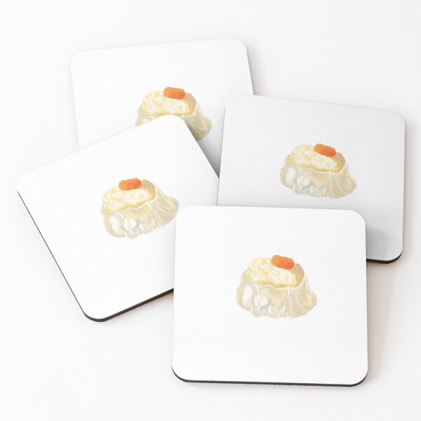 Item preview, Siomai designed and sold by CloudyEreina.