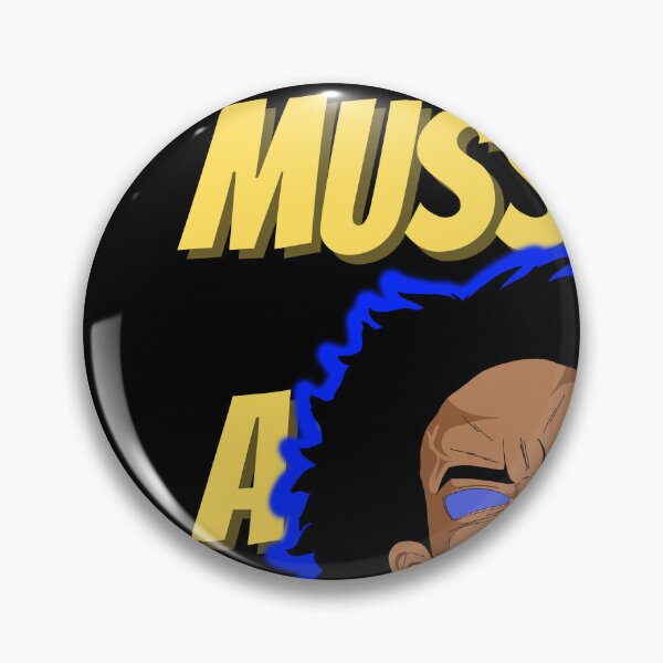 Item preview, Kendrick Mustard  designed and sold by Ikki013.