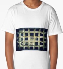 Aura Long T-Shirt