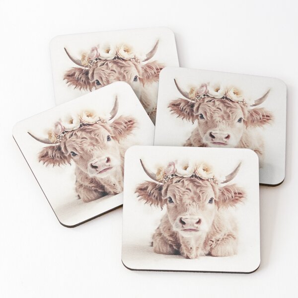 Item preview, COZY COW CUB designed and sold by SunlightStudios.