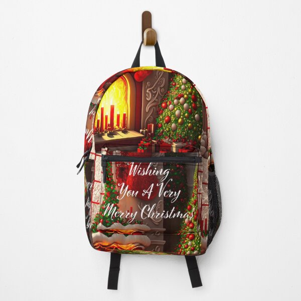 Item preview, Merry Christmas Mantleplace designed and sold by ArtC-Designs by Kathy Higgins.
