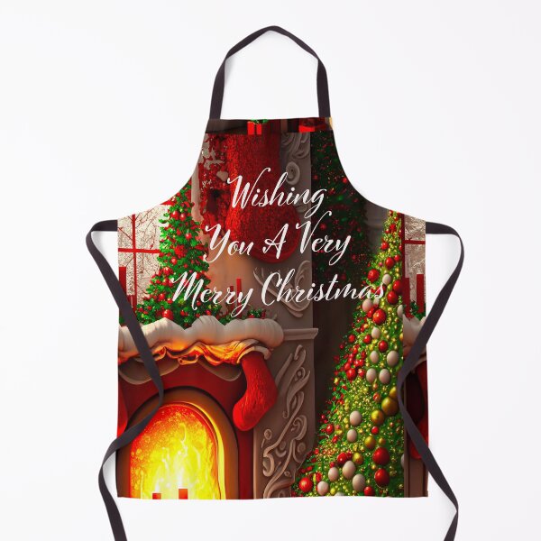 Item preview, Merry Christmas Mantleplace designed and sold by ArtC-Designs by Kathy Higgins.