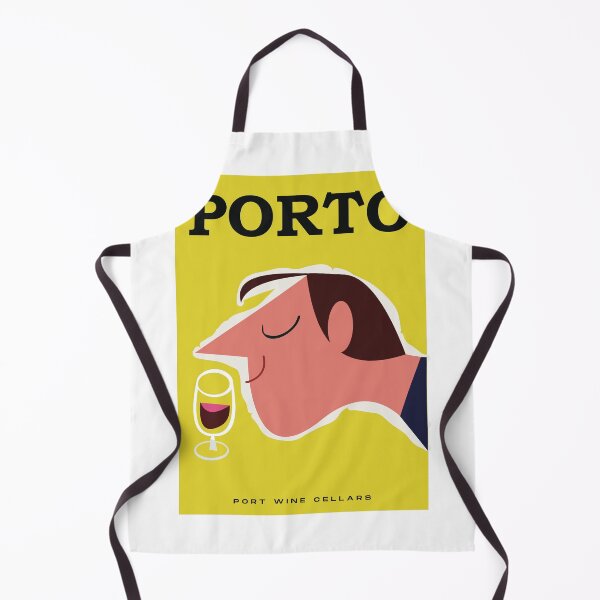 Item preview, Porto poster designed and sold by GAGodel.