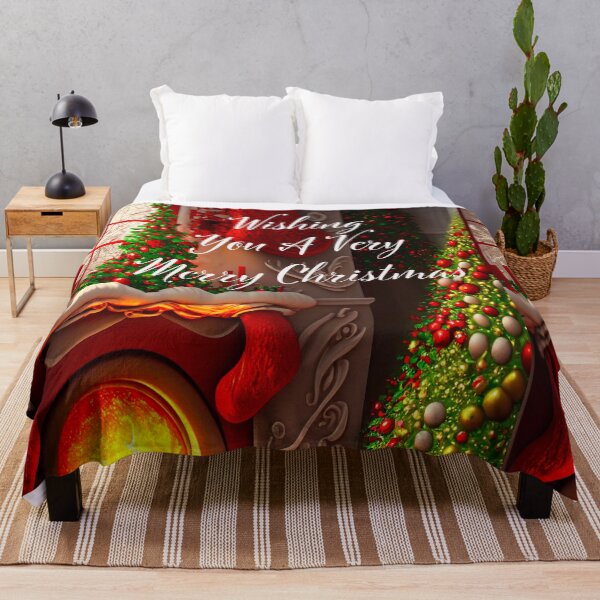 Item preview, Merry Christmas Mantleplace designed and sold by ArtC-Designs by Kathy Higgins.