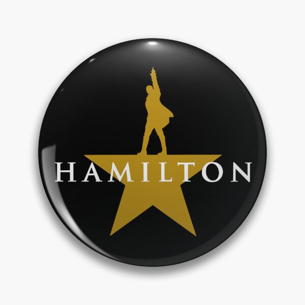 Item preview, Hamilton Musical designed and sold by dylego.