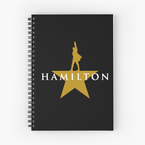 Item preview, Hamilton Musical designed and sold by dylego.