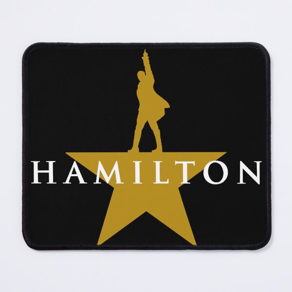 Item preview, Hamilton Musical designed and sold by dylego.