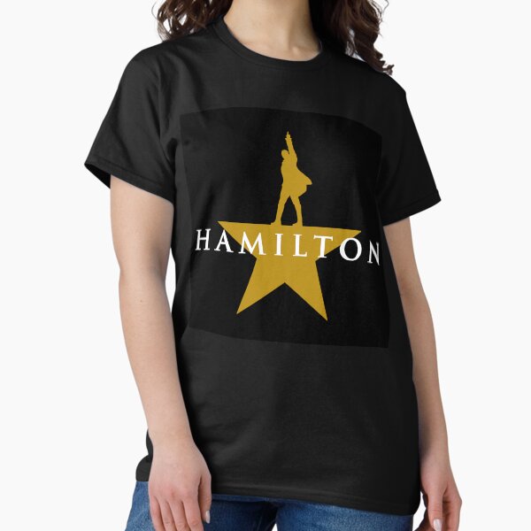Item preview, Hamilton Musical designed and sold by dylego.
