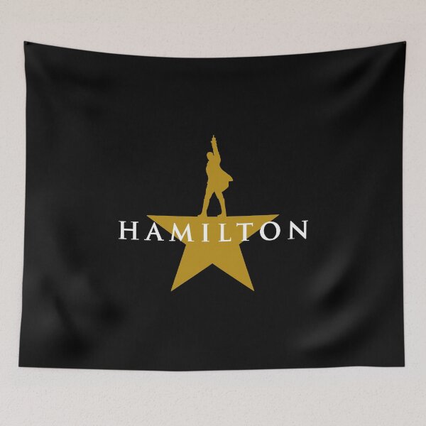 Item preview, Hamilton Musical designed and sold by dylego.