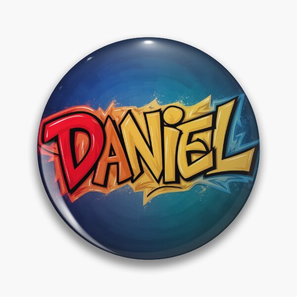 Item preview, Daniel designed and sold by Pleindedesigns.