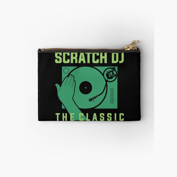 Item preview, SCARTCH DJ THE REAL designed and sold by MarcosCarvalho.