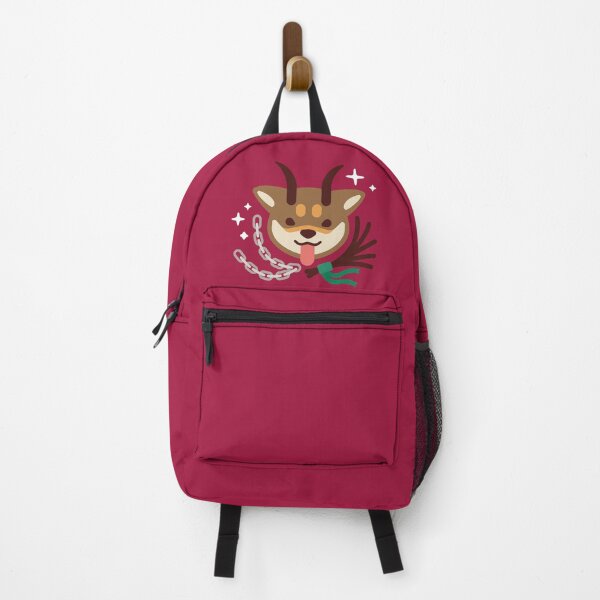 Item preview, Shiba Krampus designed and sold by MINIMOillu.