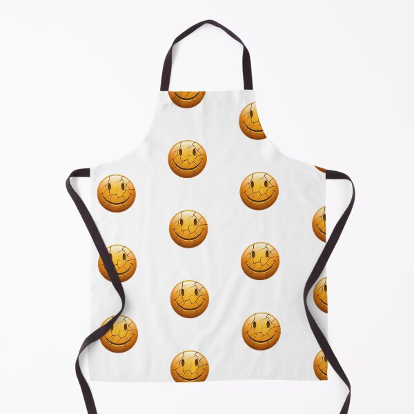 Item preview, Happy but cracked designed and sold by skidds.