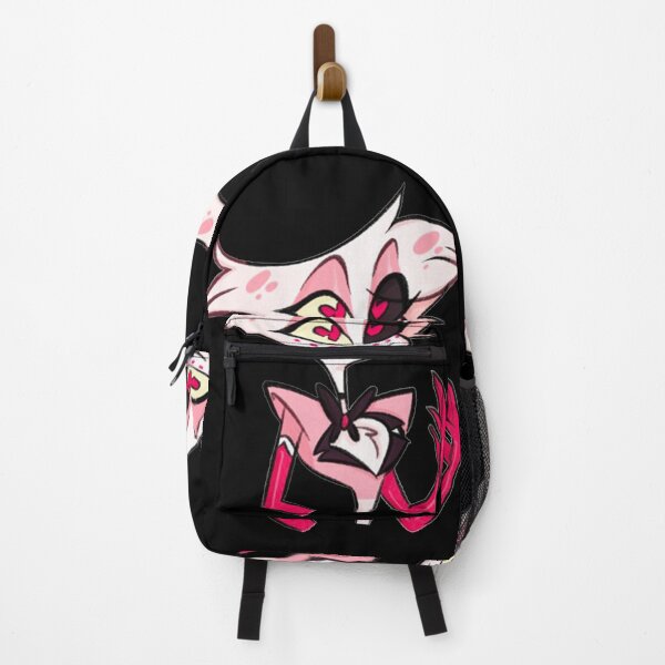 Item preview, Hazbin Hotel Angel Dust designed and sold by Lottart.