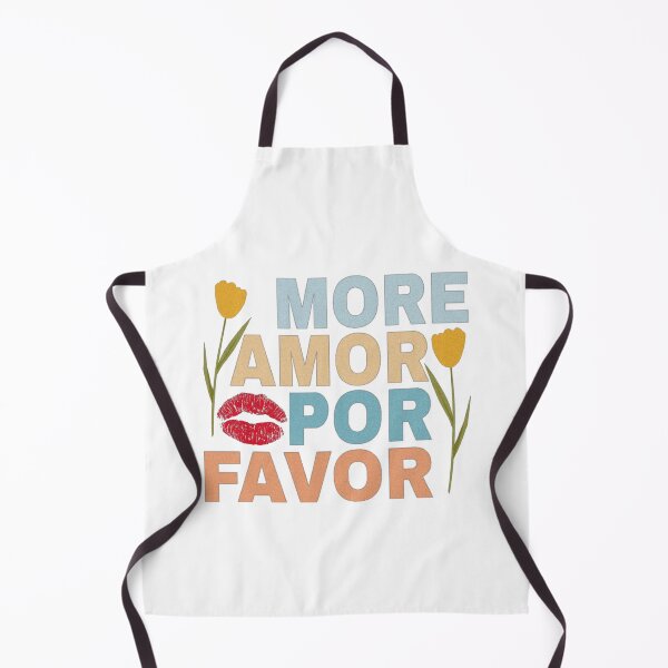 Item preview, More Amor Por Favor  designed and sold by adlkh.