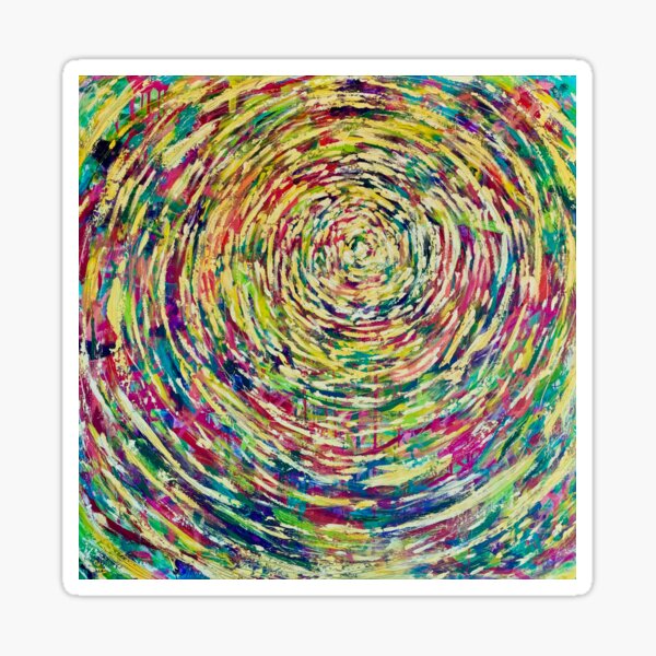 Item preview, Tunnel of Light designed and sold by Christy Majors.