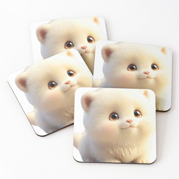 Item preview, Sweet kitty designed and sold by DofinaSur.