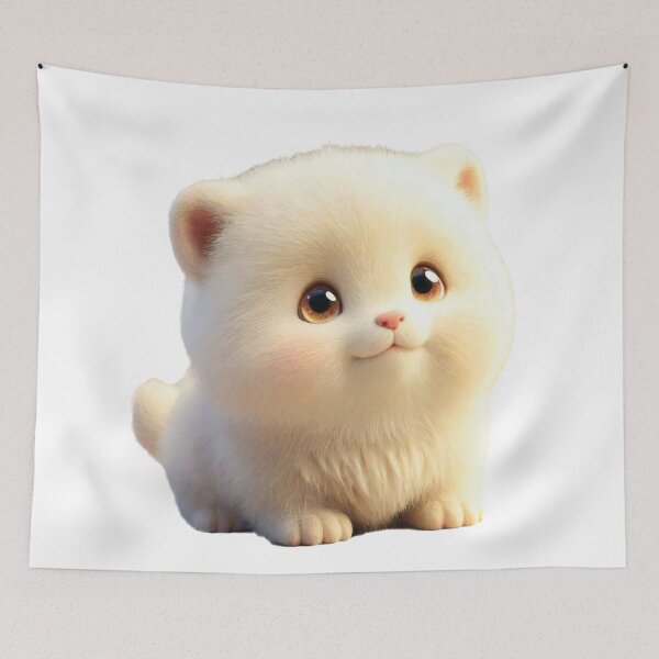 Item preview, Sweet kitty designed and sold by DofinaSur.