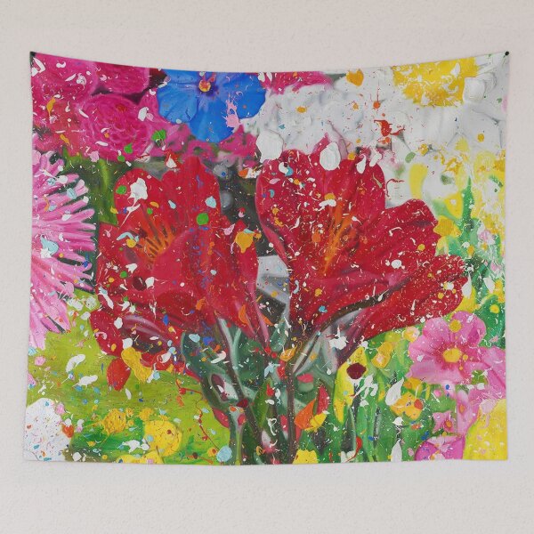 Item preview, Damien Hirst : Reassurance (H14-5) (2023) designed and sold by YNTDigitalHouse.