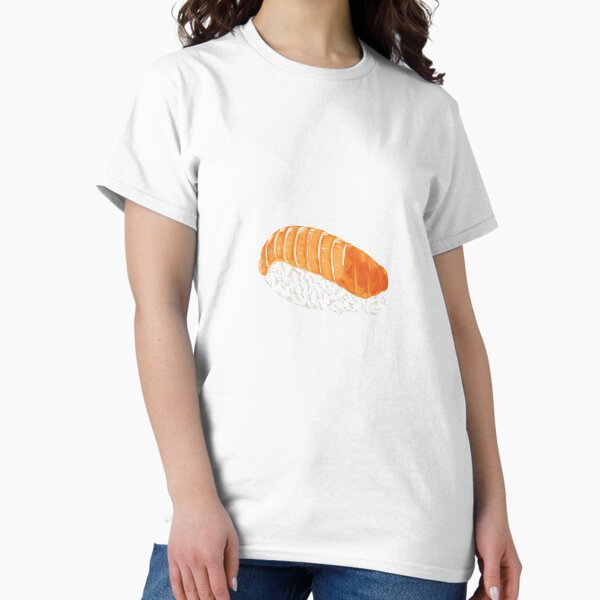 Aperçu de l'œuvre Nigiri créée et vendue par CloudyEreina.