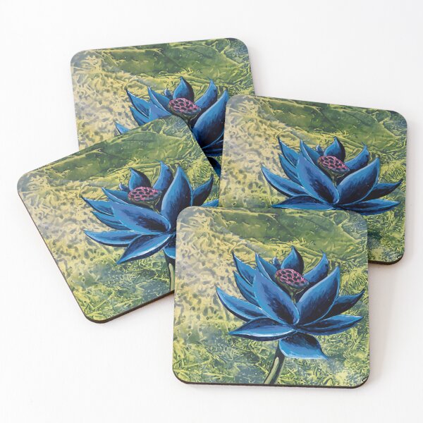 Item preview, Black Lotus designed and sold by Connor Keane.
