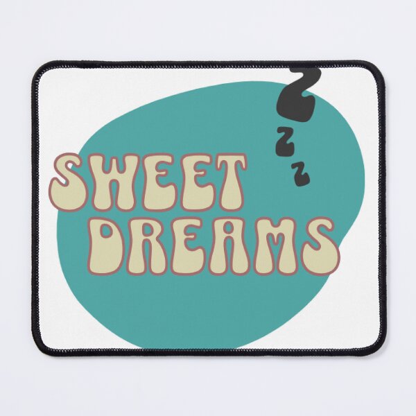 Item preview, Sweet dreams designed and sold by pragonfly.