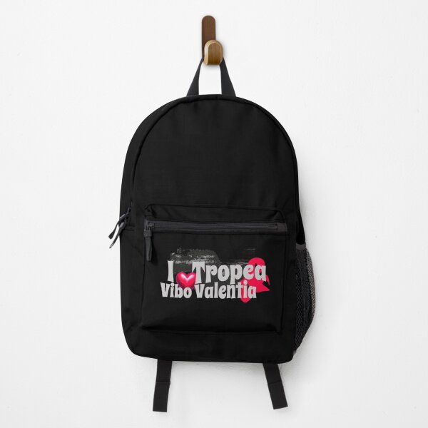 Item preview, Vibo Valentia & Tropea - I love Italian Holiday 01 designed and sold by kjp-design.