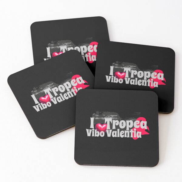 Item preview, Vibo Valentia & Tropea - I love Italian Holiday 01 designed and sold by kjp-design.
