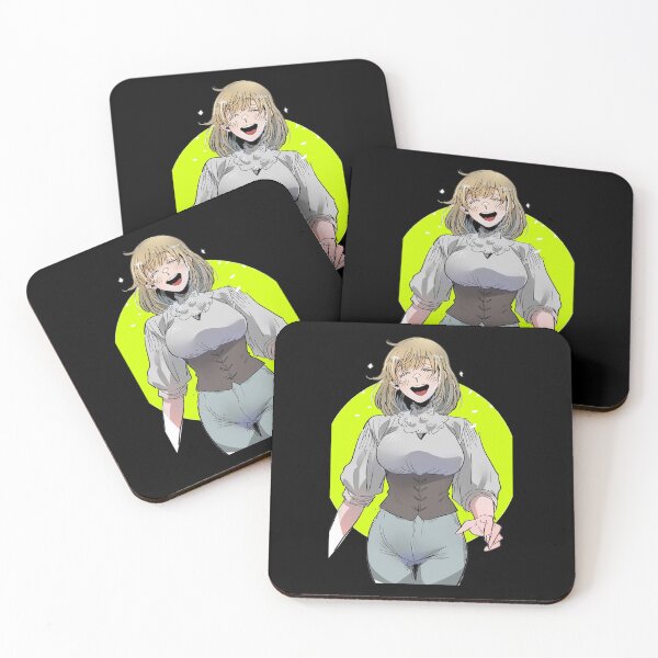 Item preview, Falin Touden | Delicious in Dungeon designed and sold by nathalieart4.