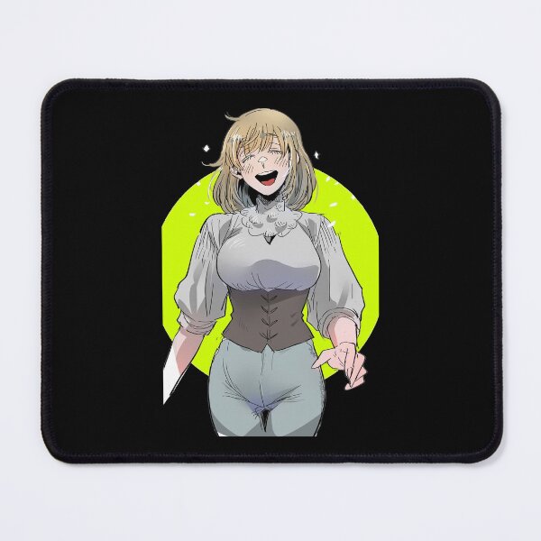 Item preview, Falin Touden | Delicious in Dungeon designed and sold by nathalieart4.