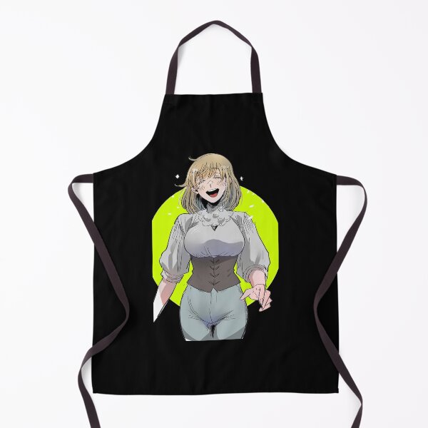 Item preview, Falin Touden | Delicious in Dungeon designed and sold by nathalieart4.