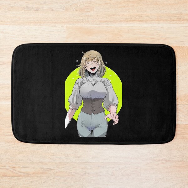Item preview, Falin Touden | Delicious in Dungeon designed and sold by nathalieart4.
