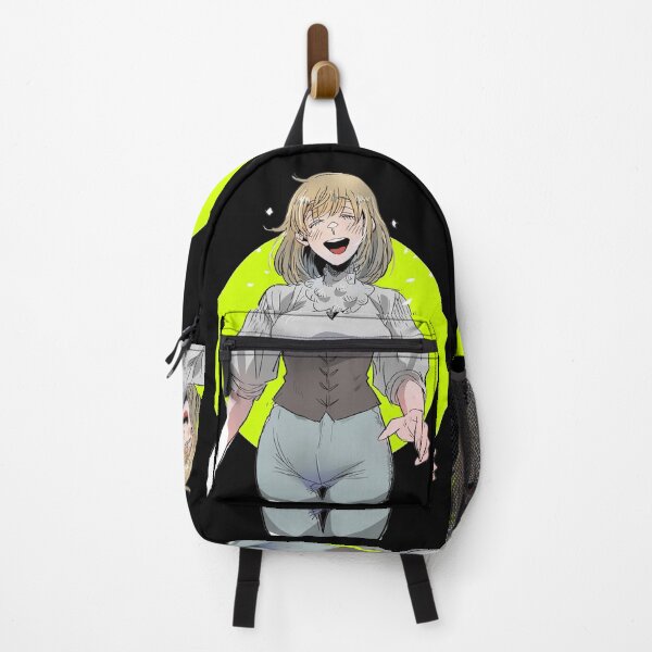 Item preview, Falin Touden | Delicious in Dungeon designed and sold by nathalieart4.