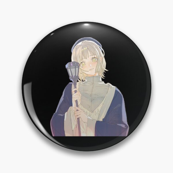 Item preview, Falin Touden | Delicious in Dungeon designed and sold by nathalieart4.