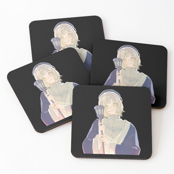 Item preview, Falin Touden | Delicious in Dungeon designed and sold by nathalieart4.