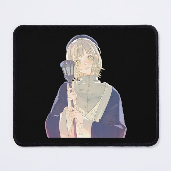 Item preview, Falin Touden | Delicious in Dungeon designed and sold by nathalieart4.