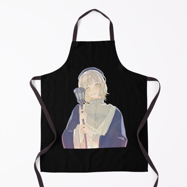 Item preview, Falin Touden | Delicious in Dungeon designed and sold by nathalieart4.