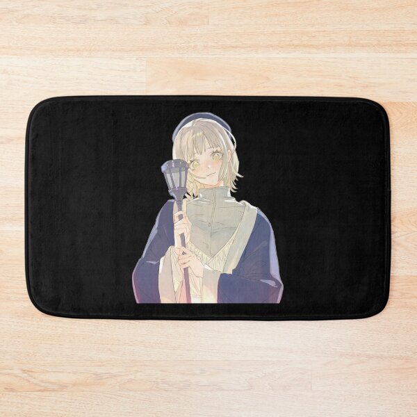 Item preview, Falin Touden | Delicious in Dungeon designed and sold by nathalieart4.