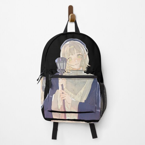 Item preview, Falin Touden | Delicious in Dungeon designed and sold by nathalieart4.