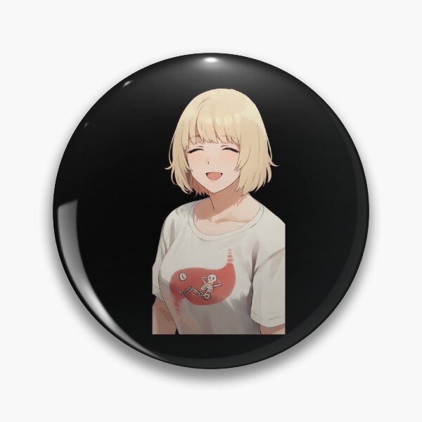 Item preview, Falin Touden | Delicious in Dungeon designed and sold by nathalieart4.