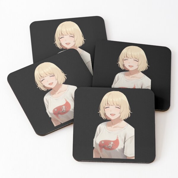 Item preview, Falin Touden | Delicious in Dungeon designed and sold by nathalieart4.