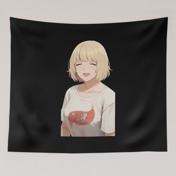 Item preview, Falin Touden | Delicious in Dungeon designed and sold by nathalieart4.