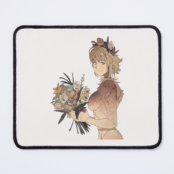 Item preview, Falin Touden | Delicious in Dungeon designed and sold by nathalieart4.