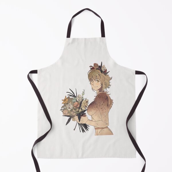 Item preview, Falin Touden | Delicious in Dungeon designed and sold by nathalieart4.