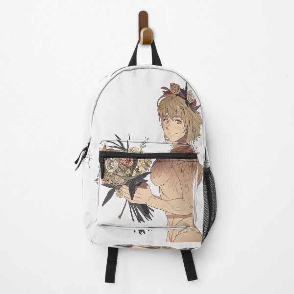 Item preview, Falin Touden | Delicious in Dungeon designed and sold by nathalieart4.
