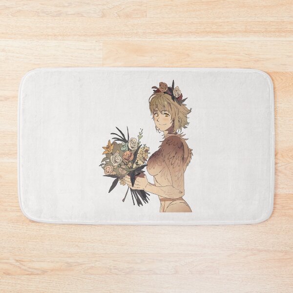 Item preview, Falin Touden | Delicious in Dungeon designed and sold by nathalieart4.