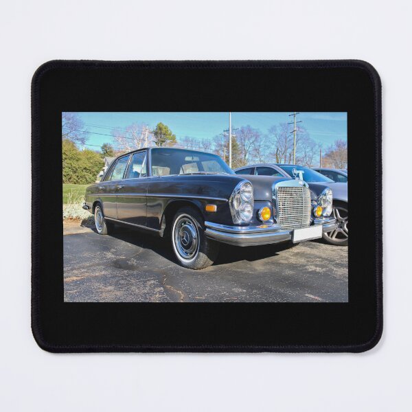 Item preview, Mercedes Benz 280SE designed and sold by McFleur's Lens.