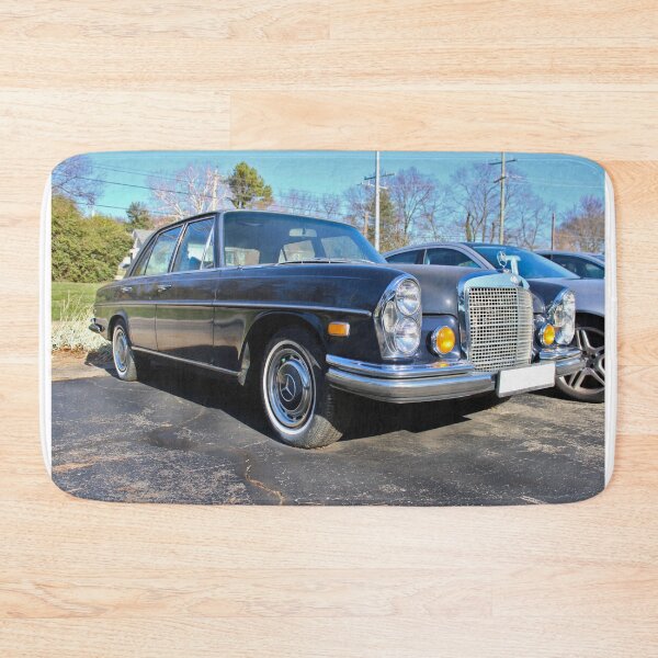 Item preview, Mercedes Benz 280SE designed and sold by McFleur's Lens.