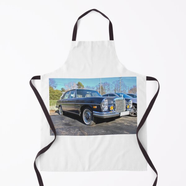 Item preview, Mercedes Benz 280SE designed and sold by McFleur's Lens.