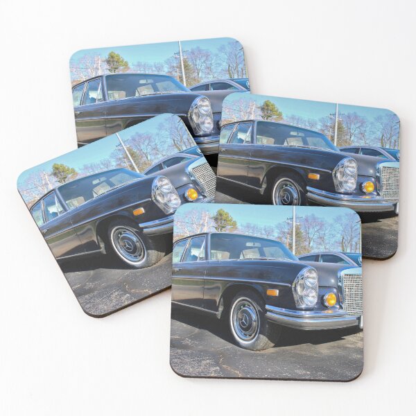 Item preview, Mercedes Benz 280SE designed and sold by McFleur's Lens.